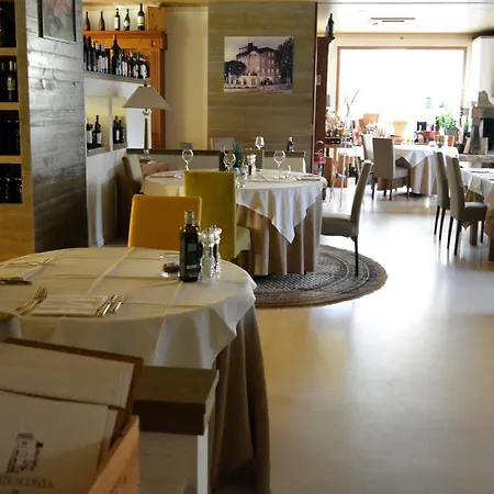 Hotel La Torre Torreglia