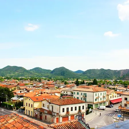 La Torre Torreglia