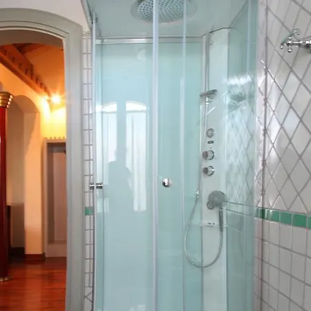 La Torre Hotel Torreglia