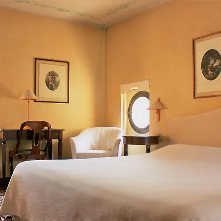 La Torre Hotel Torreglia