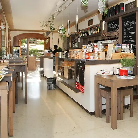 La Torre 酒店 Torreglia