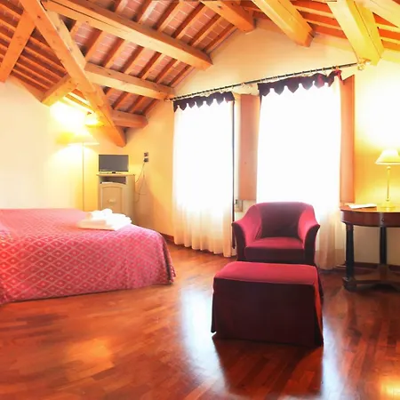 La Torre Hotel Torreglia