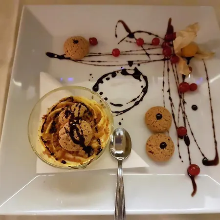 호텔 La Torre Torreglia