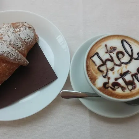 La Torre Hotel Torreglia