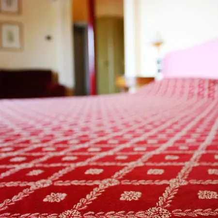 Hotel La Torre Torreglia