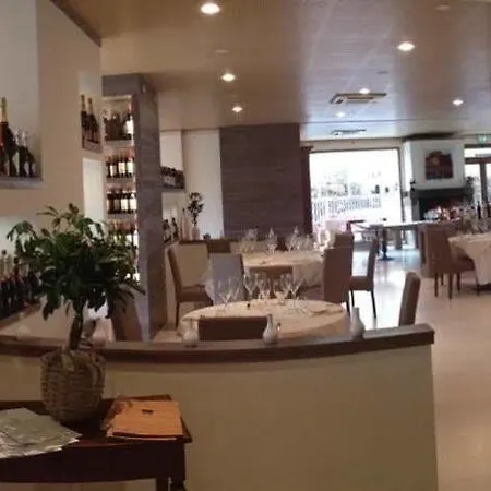 호텔 La Torre Torreglia