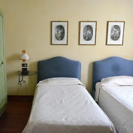 Hotel La Torre 4*