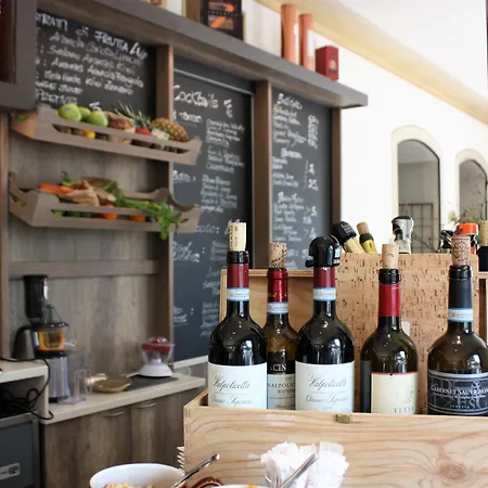 La Torre Hotel Torreglia