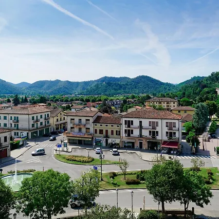 Hotel La Torre Torreglia