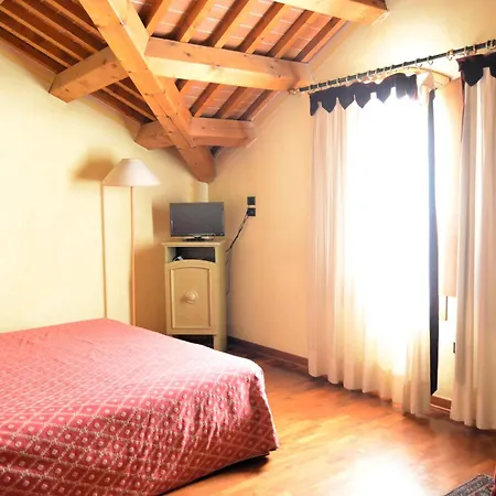 La Torre Hotel Torreglia