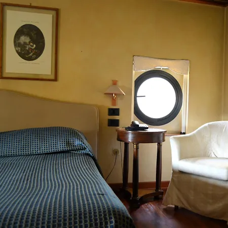 Hotel La Torre