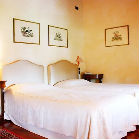 La Torre Hotel
