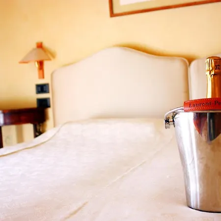 La Torre Hotel