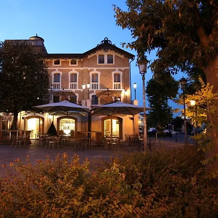 La Torre Hotel