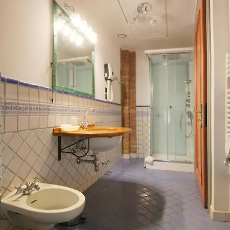 La Torre Hotel Torreglia