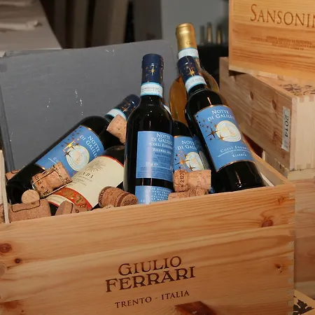 Hotel La Torre Torreglia