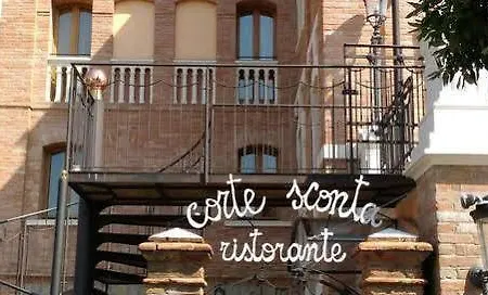 Hotel La Torre