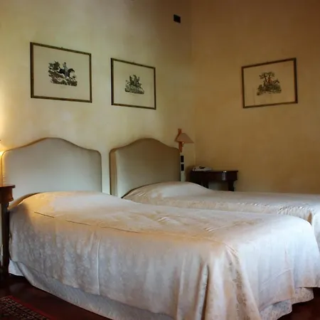 Hotel La Torre