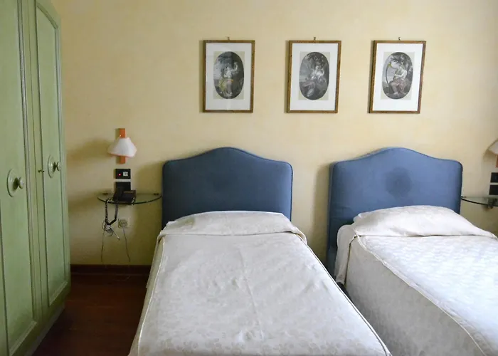 Hotel La Torre 4*
