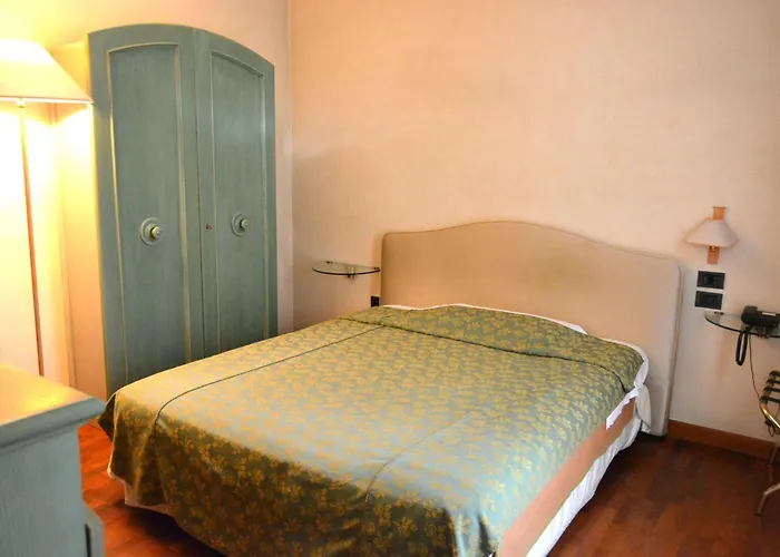 La Torre Hotel 4*