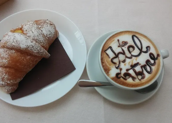 La Torre Hotel Torreglia