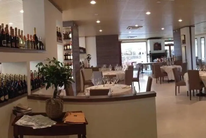 Hotel La Torre Torreglia